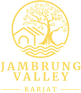 Jambrunga Valley by KSR Logo