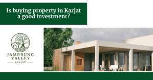 Is buying property in Karjat a good investment?