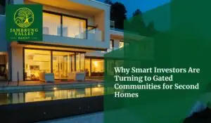 The popularity of gated communities for second homes has surged in recent years. These exclusive developments offer more than just elegant residences they combine safety, luxury, and a sense of belonging that resonates with today’s savvy buyers.