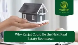 Why Karjat Could Be the Next Real Estate Boomtown