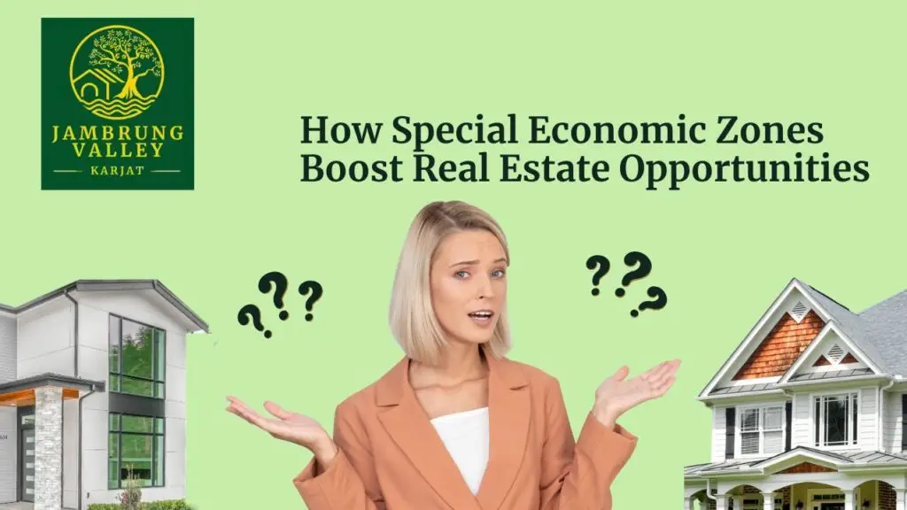 How Special Economic Zones Boost Real Estate Opportunities