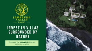 Investing in Villas Near Nature: A Perfect Blend of Comfort and Serenity