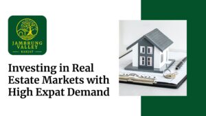 Investing in Real Estate Markets with High Expat Demand