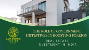 Real Estate Investment in India