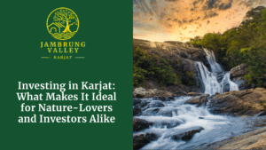 Investing in Karjat: What Makes It Ideal for Nature-Lovers and Investors Alike